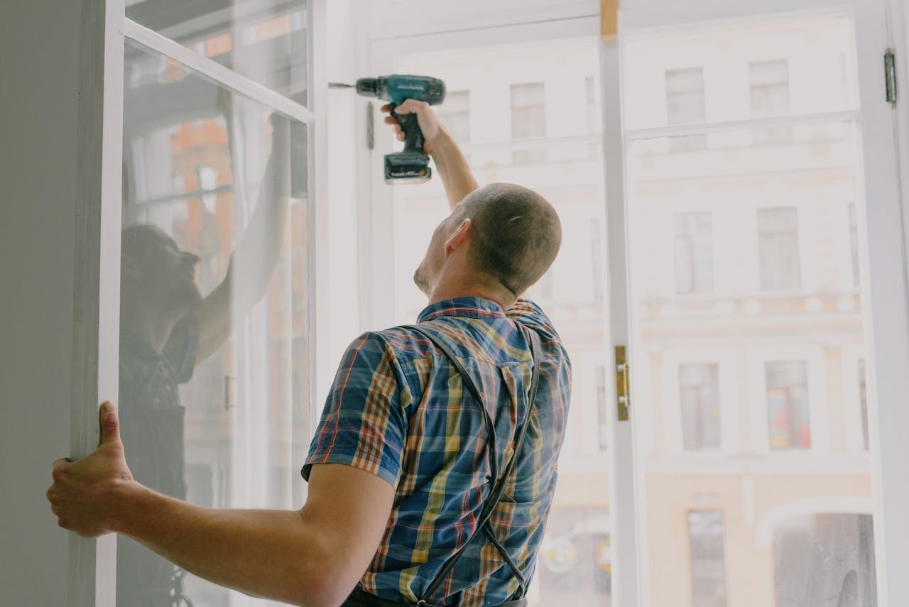 Travaux & Bricolage