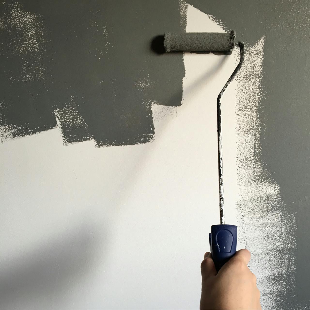 Peinture intérieure et finitions